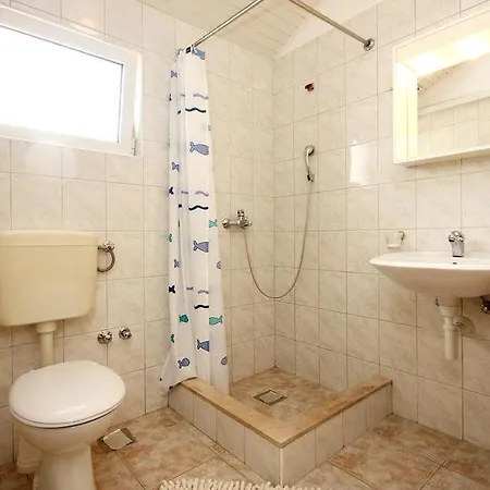 Podobuce 631c Appartamento Orebić