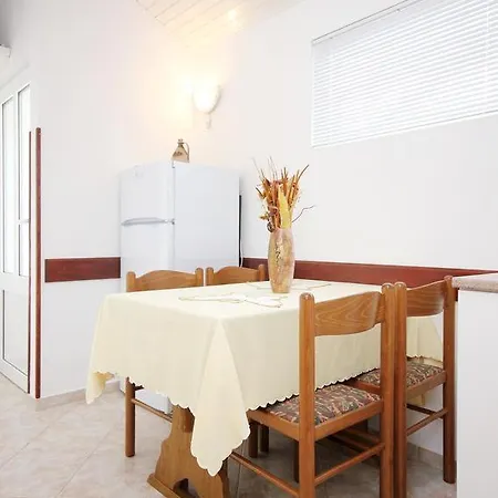 Appartamento Podobuce 631c